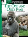 The One and Only Ivan: An Instructional Guide for Literature - Jennifer Prior - 9781425889692