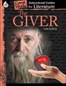 The Giver - Kristin Kemp - 9781425889784
