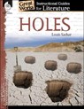 Holes - Jessica Case - 9781425889807