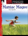 Maniac Magee - Mary Ellen Taylor - 9781425889838