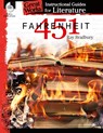 Fahrenheit 451 - Shelly Buchanan - 9781425889920
