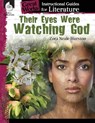 Their Eyes Were Watching God: An Instructional Guide for Literature - Jennifer Kroll - 9781425889975