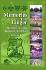 Memories That Linger - CATHERINE,  K. Mack - 9781425953829
