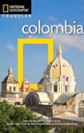 National Geographic Traveler: Colombia - Christopher P. Baker - 9781426209505