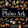 The Photo Ark - Joel Sartore - 9781426217777