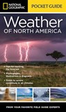 NG Pocket Guide to the Weather of North America - WILLIAMS,  Jack - 9781426217869