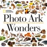 Photo Ark Wonders - Joel Sartore - 9781426221910