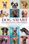 Dog Smart - Jennifer S. Holland - 9781426222719