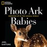 National Geographic Photo Ark Babies - Joel Sartore - 9781426224065