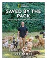 Saved by the Pack - Lee Asher - 9781426224706