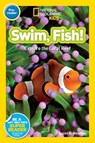 National Geographic Readers: Swim Fish! - Susan B. Neuman - 9781426315114