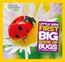 Little Kids First Big Book of Bugs - Catherine D. Hughes - 9781426317231
