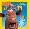 National Geographic Kids Just Joking 6 - National Geographic Kids - 9781426317361
