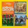 Animal Groups - ESBAUM,  Jill - 9781426320606