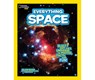 Everything Space - Helaine Becker ; National Geographic Kids - 9781426320743