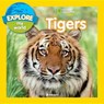 Tigers - ESBAUM,  Jill - 9781426324277