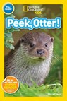National Geographic Readers: Peek, Otter - Shira Evans - 9781426324369