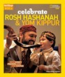 Holidays Around the World: Celebrate Rosh Hashanah and Yom Kippur - Deborah Heiligman - 9781426326288
