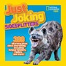 Just Joking Sidesplitters - National Geographic Kids - 9781426333101