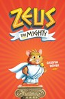 Zeus The Mighty 2 - National Geographic Kids ; Crispin Boyer - 9781426337567