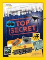 Top Secret - National Geographic Kids ; Crispin Boyer - 9781426339127