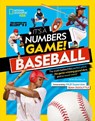 It’s A Number’s Game! Baseball - National Geographic Kids ; Jr. Buckley - 9781426371561