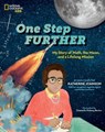 One Step Further - Katherine Johnson - 9781426371943
