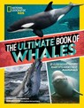 The Ultimate Book of Whales: Up-Close Encounters with Earth's Mightiest Mammals - Brian Skerry - 9781426375330