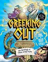 Greeking Out - Kenny Curtis ; Jillian Hughes - 9781426375965
