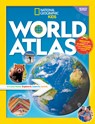National Geographic Kids World Atlas, 7th Edition - National Geographic Kids - 9781426377747