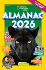 National Geographic Kids: National Geographic Kids Almanac 2 - National Geographic Kids - 9781426377815