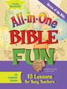 Heroes of the Bible - Abingdon Press - 9781426707810