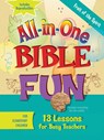 Fruits of the Spirit - Abingdon Press - 9781426707827