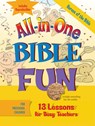 Heroes of the Bible - Tbd - 9781426707841