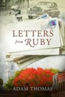 Letters From Ruby - Adam Thomas - 9781426741371