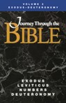Jttb Volume 2 Exodus-Deuteronomy Revised Student - Professor Rebecca Abts Wright - 9781426773044