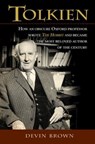 Tolkien - Devin Brown - 9781426796708