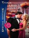 A Man to Count On - Helen R. Myers - 9781426801259
