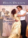 Rogue's Widow, Gentleman's Wife - Helen Dickson - 9781426802515
