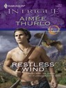Restless Wind - Aimée Thurlo - 9781426805806