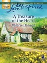 A Treasure of the Heart - Valerie Hansen - 9781426806063