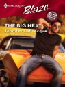 The Big Heat - Jennifer LaBrecque - 9781426809583