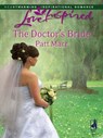 The Doctor's Bride - Patt Marr - 9781426811784