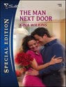 The Man Next Door - Gina Wilkins - 9781426818042