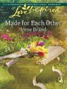 Made for Each Other - Irene Brand - 9781426818516