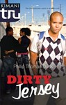 Dirty Jersey - Phillip Thomas Duck - 9781426818875