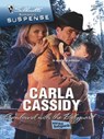 Snowbound with the Bodyguard - Carla Cassidy - 9781426819445