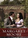 A Lover's Kiss - Margaret Moore - 9781426820625