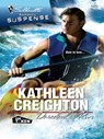 Daredevil's Run - Kathleen Creighton - 9781426820694