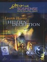 Hidden Deception - Leann Harris - 9781426820984